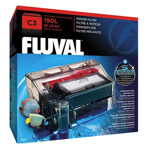 FLUVAL C3 Power